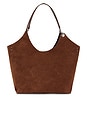 view 1 of 4 Everyday Tote Bag in Tawny