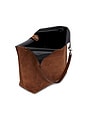 view 4 of 4 Everyday Tote Bag in Tawny