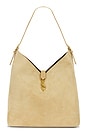 view 1 of 4 Megan Hobo Bag in Sesame