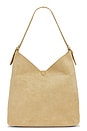 view 2 of 4 Megan Hobo Bag in Sesame