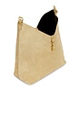 view 4 of 4 Megan Hobo Bag in Sesame