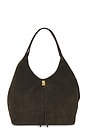 view 1 of 4 Darren Signature Carryall Tote Bag in Moss