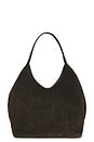 view 2 of 4 Darren Signature Carryall Tote Bag in Moss