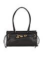 view 1 of 4 Shoulder Bag in Black
