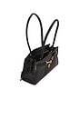 view 4 of 4 Shoulder Bag in Black