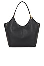 view 1 of 4 Perfect Tote Bag in Black
