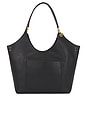 view 2 of 4 Perfect Tote Bag in Black