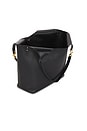 view 4 of 4 Perfect Tote Bag in Black