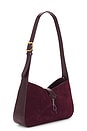 view 3 of 4 Megan Shoulder Bag in Mulberry