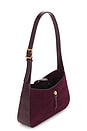 view 4 of 4 Megan Shoulder Bag in Mulberry