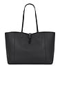 view 1 of 4 Megan E/w Tote Bag in Black