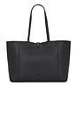 view 2 of 4 Megan E/w Tote Bag in Black