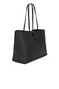 view 3 of 4 Megan E/w Tote Bag in Black