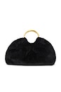 view 1 of 4 Madeleine Mini Crossbody Bag in Black