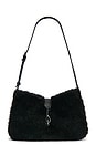 view 1 of 4 Megan Shoulder Bag in Black