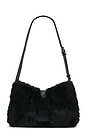 view 2 of 4 Megan Shoulder Bag in Black