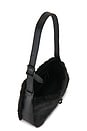 view 4 of 4 Megan Shoulder Bag in Black