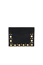 view 1 of 4 Mab Studded Card Case in Black