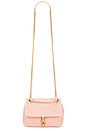 view 5 of 5 Edie Crossbody Bag in Petal Pink