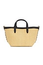 view 3 of 5 SAC FOURRE-TOUT RILEY in Natural