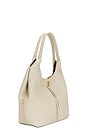 view 3 of 4 Darren Signature Carryall Bag in Stone