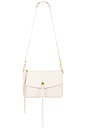 view 1 of 5 BOLSO HOMBRO DARREN  in Stone
