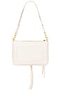 view 3 of 5 BOLSO HOMBRO DARREN  in Stone