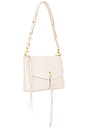 view 4 of 5 BOLSO HOMBRO DARREN  in Stone