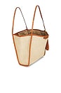 view 4 of 4 BOLSO TOTE DYLAN  in Natural
