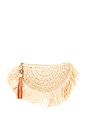 view 1 of 4 ESTUCHE LUCIA in Natural