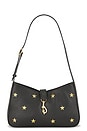 view 1 of 4 Megan Small Shoulder Bag in Black