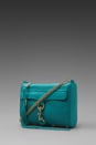 view 1 of 5 Mini MAC in Sea Green