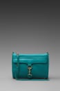 view 2 of 5 Mini MAC in Sea Green