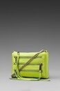 view 1 of 5 Mini 5 Zip in Lime
