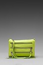 view 2 of 5 Mini 5 Zip in Lime