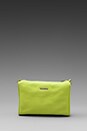 view 4 of 5 Mini 5 Zip in Lime