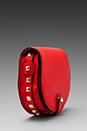 view 3 of 6 Skylar Mini Bag in Fire Engine