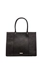 view 2 of 4 Medium MAB Tote in Black