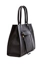 view 3 of 4 Medium MAB Tote in Black