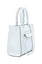 view 3 of 5 MAB Tote Mini in Light Turq