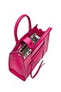 view 4 of 5 MAB Tote Mini in Fuchsia