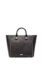 view 2 of 6 Mini Perry Tote in Black
