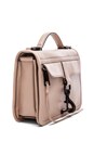 view 3 of 5 Bowery Crossbody in Latte