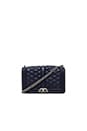 view 1 of 5 Love Crossbody in Moon