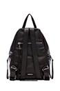 view 2 of 5 Julian Backpack with Fringe in Black