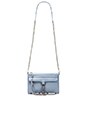 view 5 of 5 Mini MAC in Soft Blue
