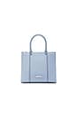 view 2 of 5 MAB Tote Mini in Soft Blue