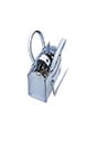 view 4 of 5 MAB Tote Mini in Soft Blue
