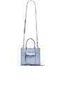 view 5 of 5 MAB Tote Mini in Soft Blue