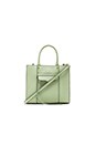view 1 of 5 MAB Tote Mini in Aloe